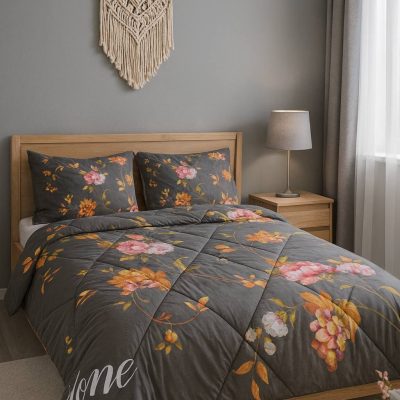 روتختی سه بعدی دونفره 8808