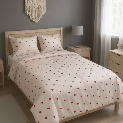 روتختی سه بعدی یکنفره کد9521