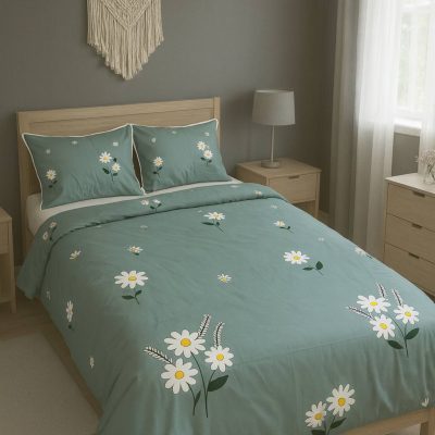 روتختی سه بعدی یکنفره کد 9526