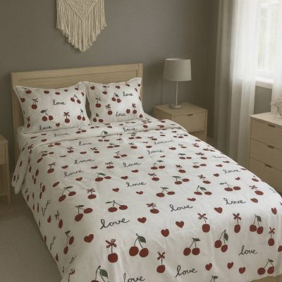 روتختی سه بعدی یکنفره کد 9528