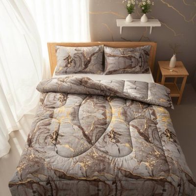 روتختی چهار فصل دونفره دو رو کد 7040