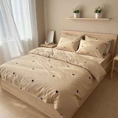روتختی سه بعدی دونفره کد67800